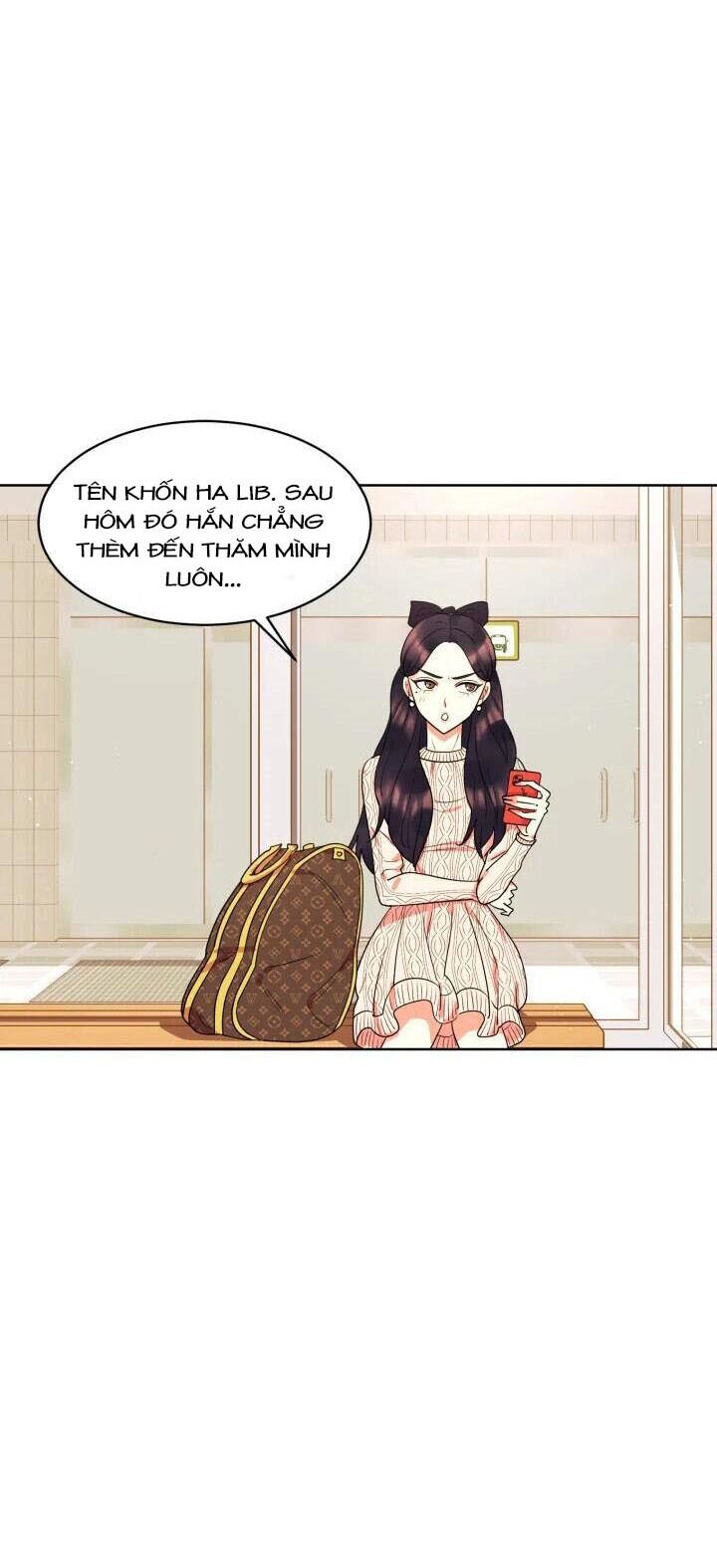 Tiểu Thuyết Đầu Tay Của Ác Nữ Chapter 12 - 25