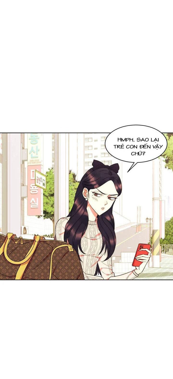 Tiểu Thuyết Đầu Tay Của Ác Nữ Chapter 12 - 26