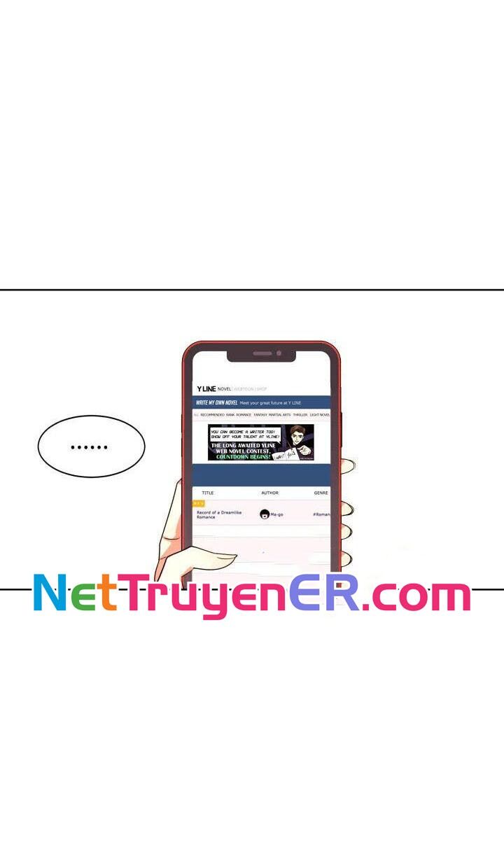 Tiểu Thuyết Đầu Tay Của Ác Nữ Chapter 12 - 27