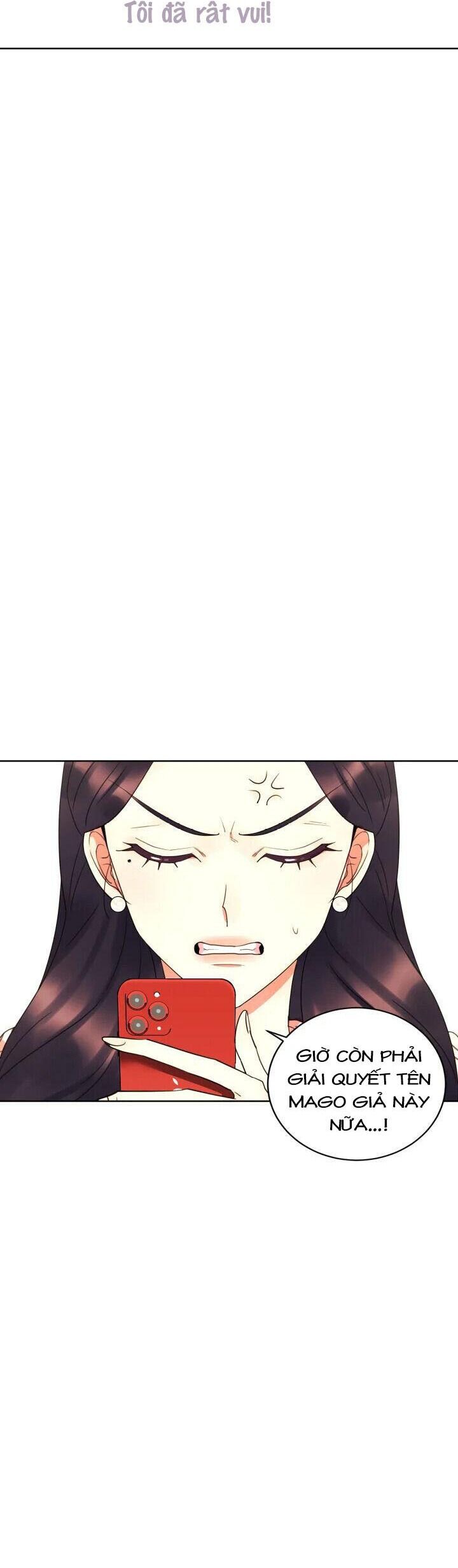 Tiểu Thuyết Đầu Tay Của Ác Nữ Chapter 12 - 29