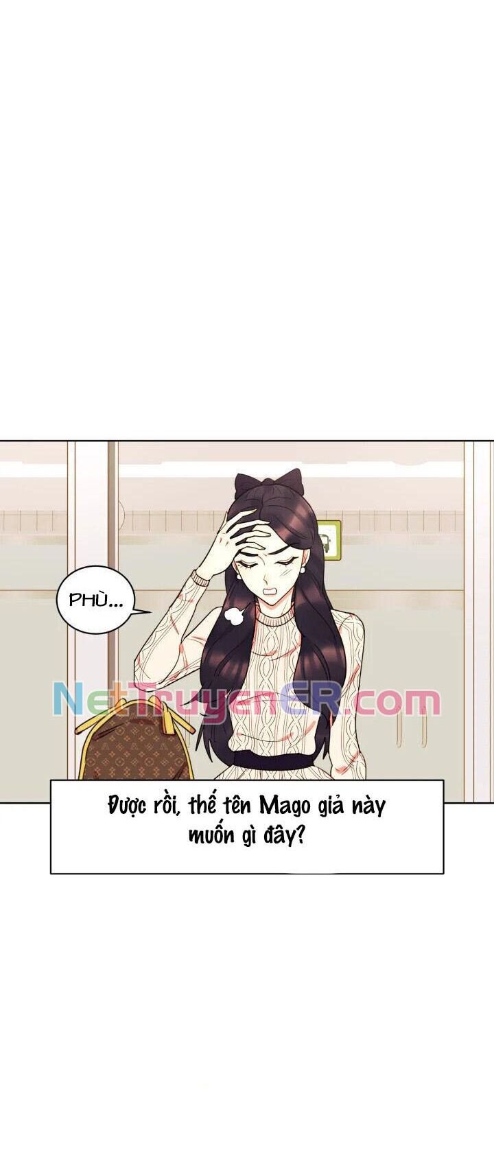 Tiểu Thuyết Đầu Tay Của Ác Nữ Chapter 12 - 30