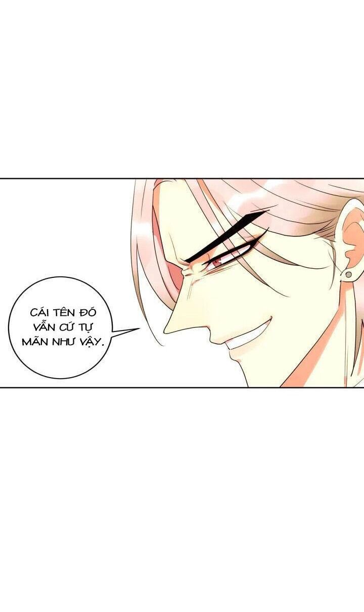 Tiểu Thuyết Đầu Tay Của Ác Nữ Chapter 12 - 4