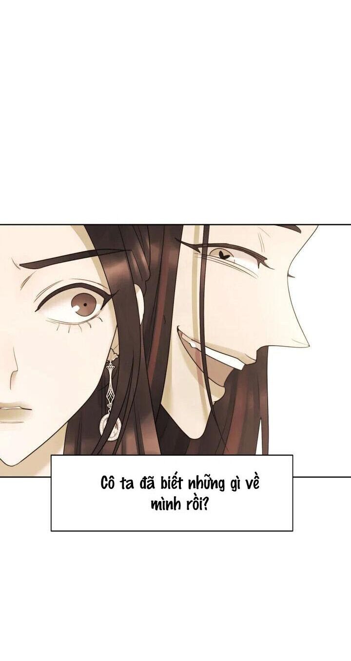 Tiểu Thuyết Đầu Tay Của Ác Nữ Chapter 12 - 32