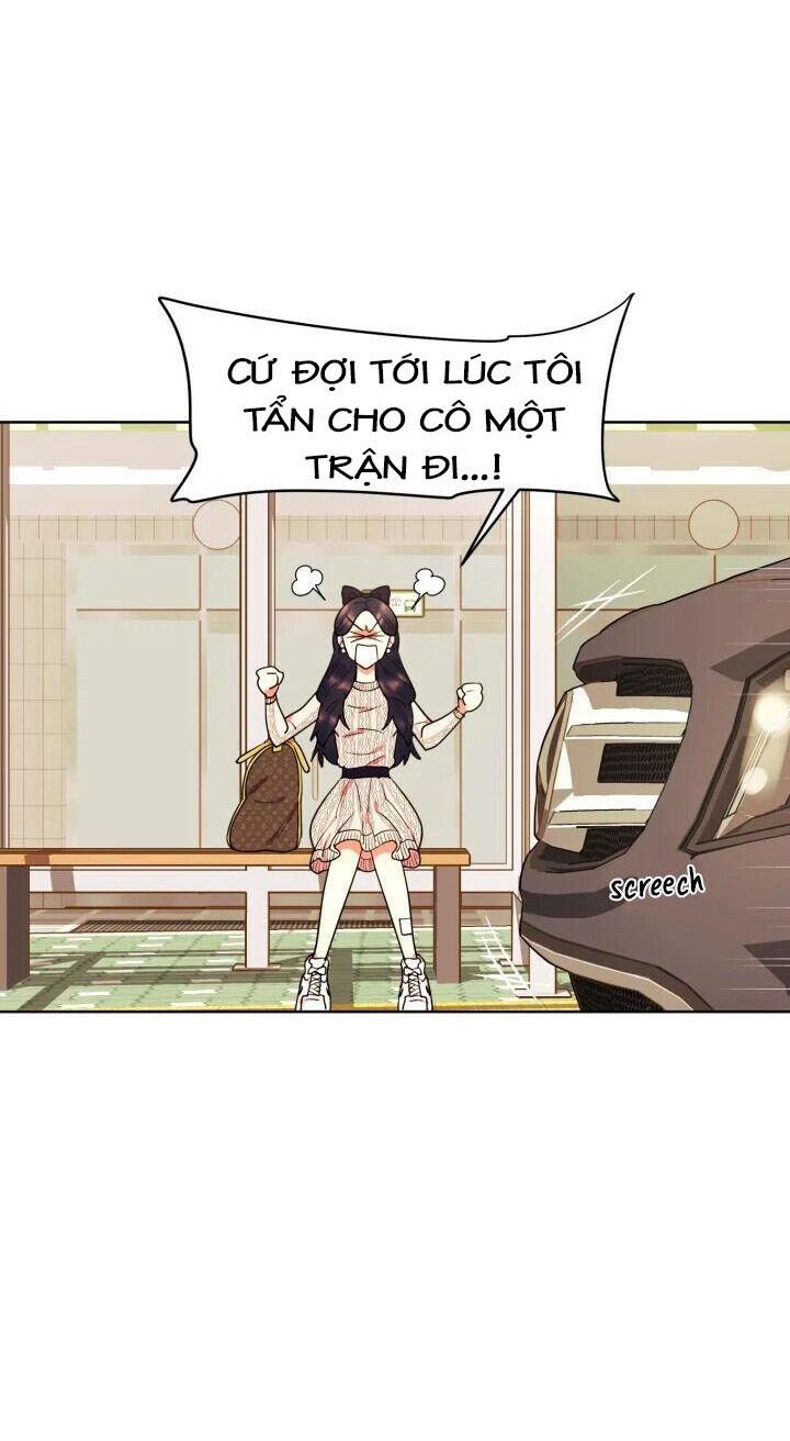 Tiểu Thuyết Đầu Tay Của Ác Nữ Chapter 12 - 33