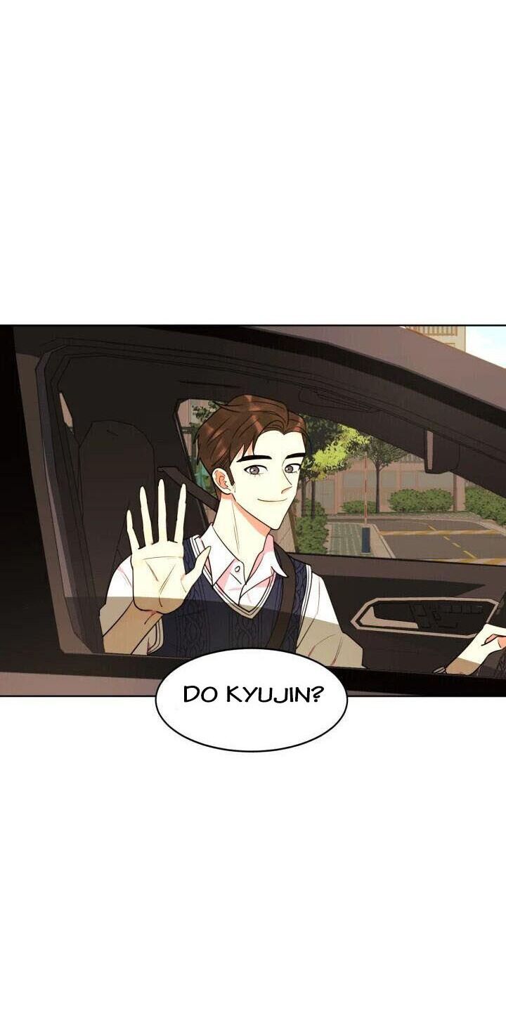 Tiểu Thuyết Đầu Tay Của Ác Nữ Chapter 12 - 35