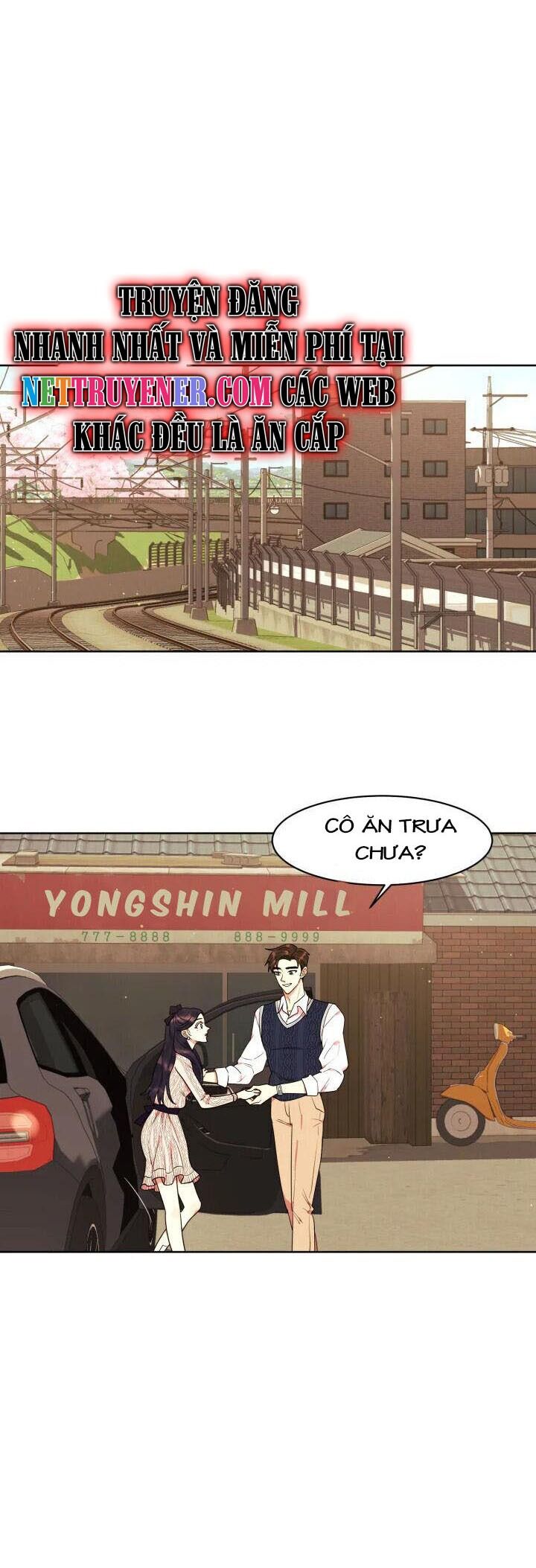 Tiểu Thuyết Đầu Tay Của Ác Nữ Chapter 12 - 36