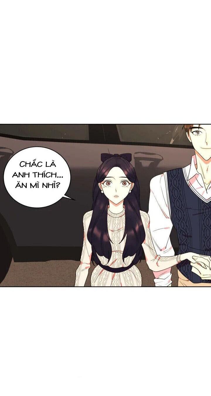 Tiểu Thuyết Đầu Tay Của Ác Nữ Chapter 12 - 37