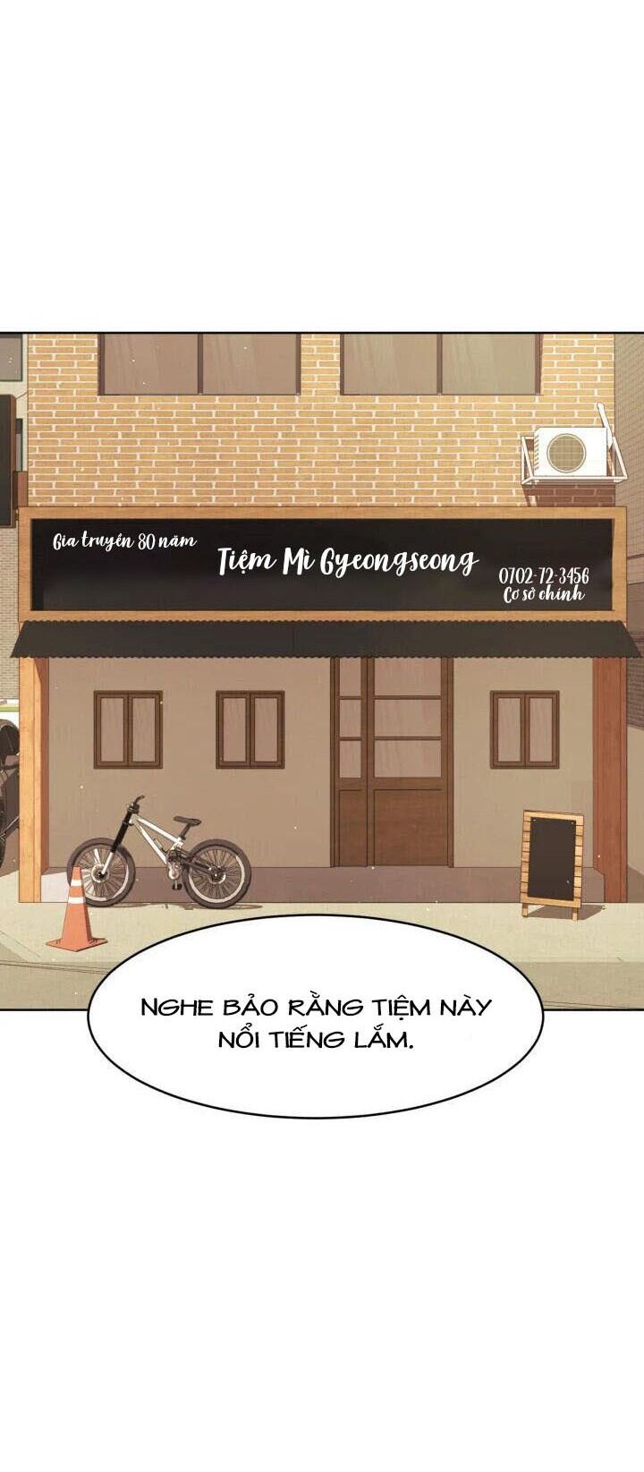 Tiểu Thuyết Đầu Tay Của Ác Nữ Chapter 12 - 38