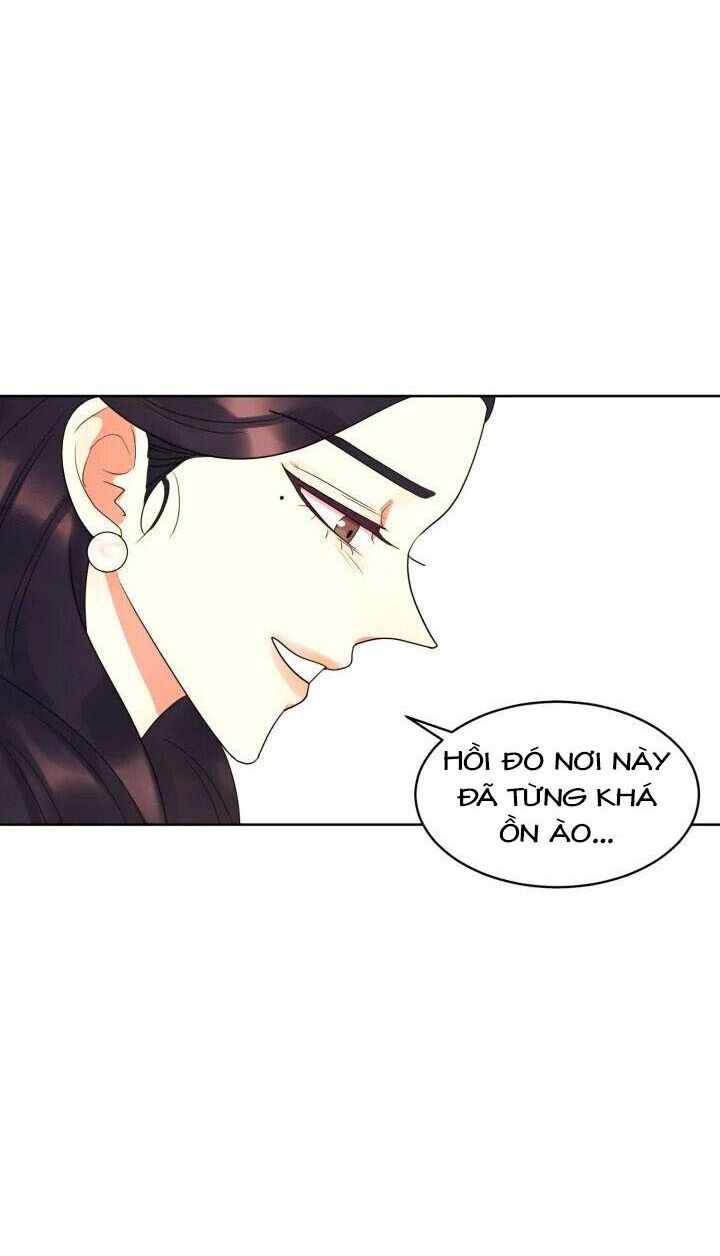Tiểu Thuyết Đầu Tay Của Ác Nữ Chapter 12 - 39