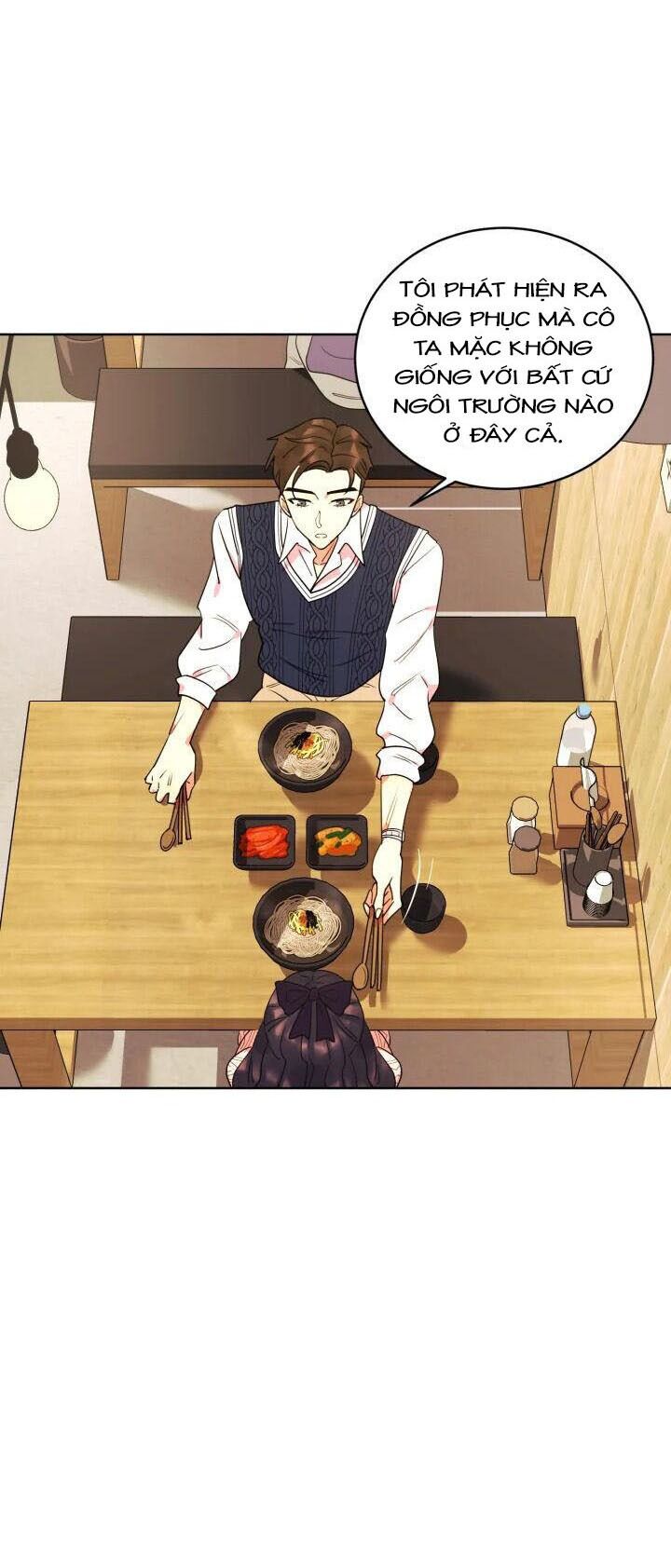 Tiểu Thuyết Đầu Tay Của Ác Nữ Chapter 12 - 42