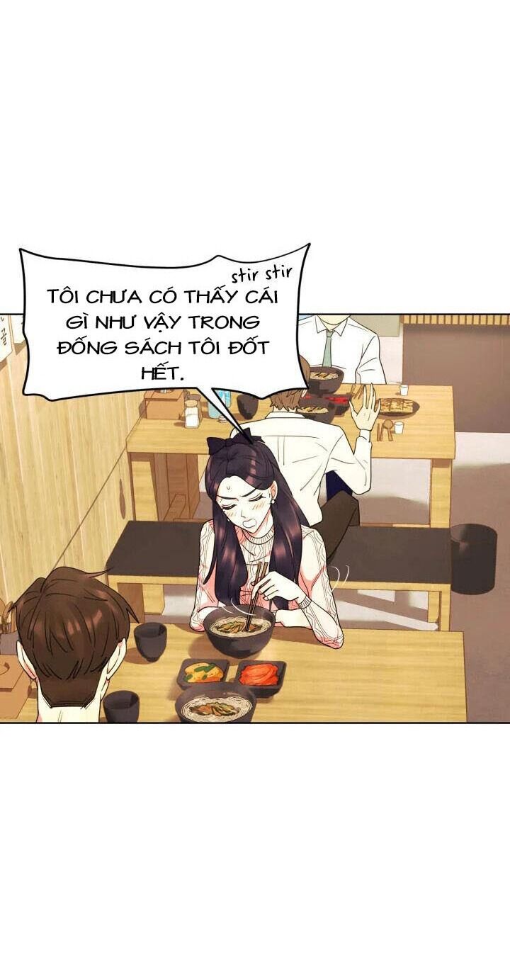 Tiểu Thuyết Đầu Tay Của Ác Nữ Chapter 12 - 50