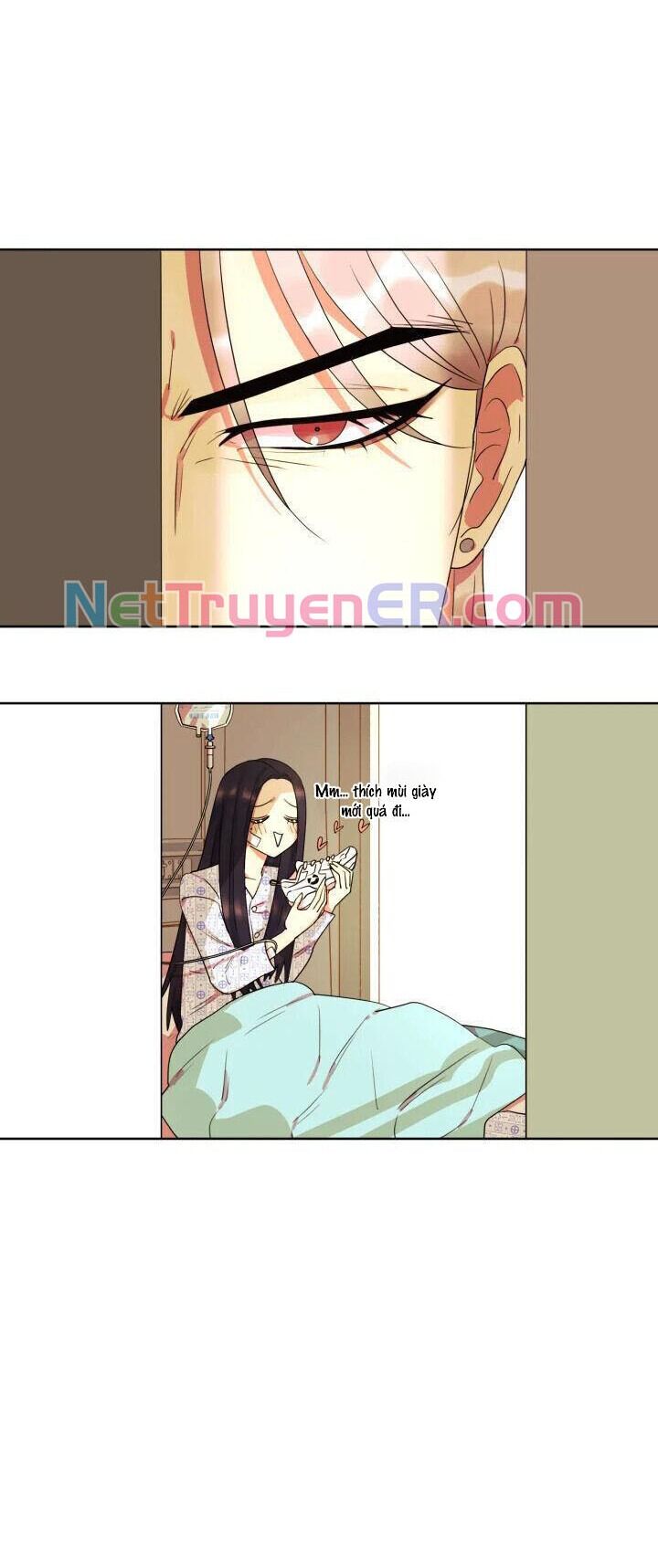 Tiểu Thuyết Đầu Tay Của Ác Nữ Chapter 12 - 6