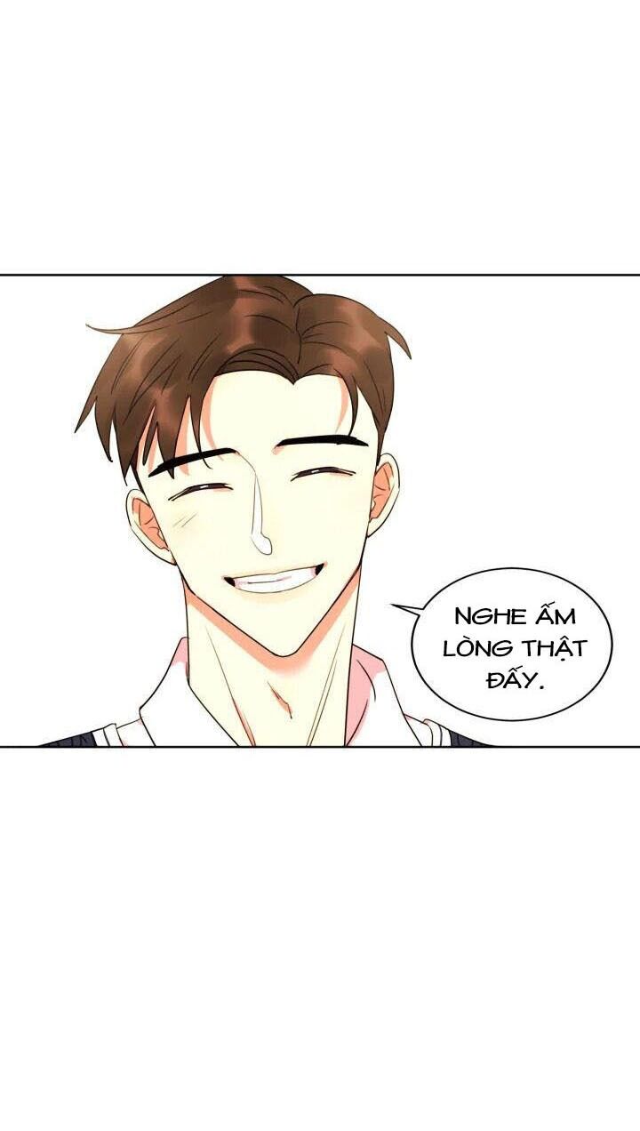 Tiểu Thuyết Đầu Tay Của Ác Nữ Chapter 12 - 54