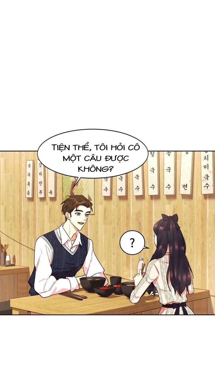 Tiểu Thuyết Đầu Tay Của Ác Nữ Chapter 12 - 55