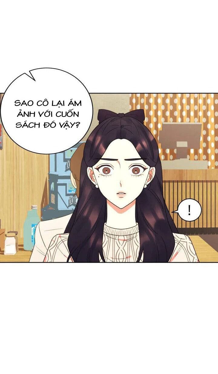 Tiểu Thuyết Đầu Tay Của Ác Nữ Chapter 12 - 56