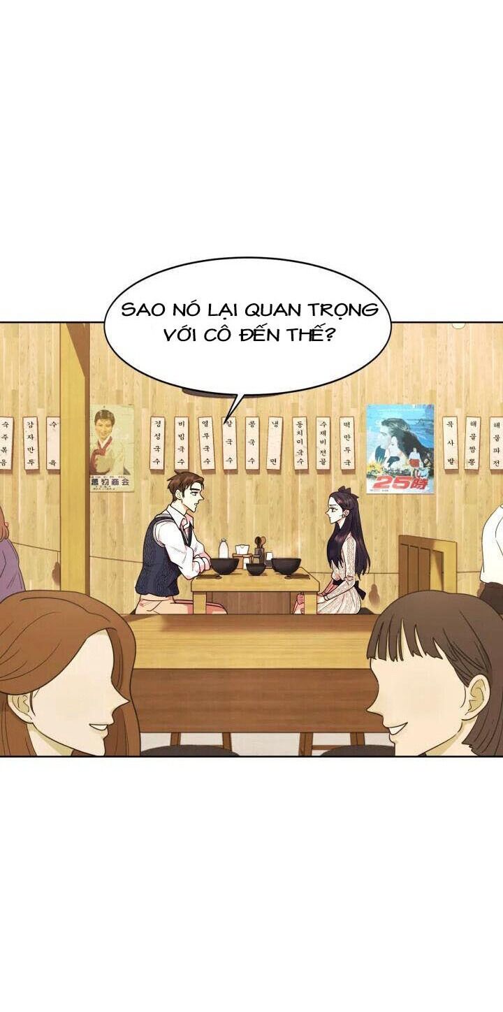 Tiểu Thuyết Đầu Tay Của Ác Nữ Chapter 12 - 57