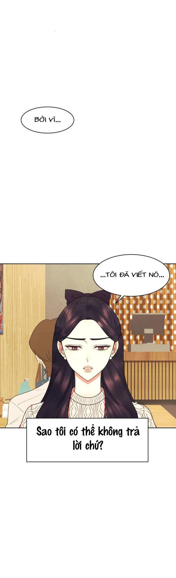 Tiểu Thuyết Đầu Tay Của Ác Nữ Chapter 12 - 60