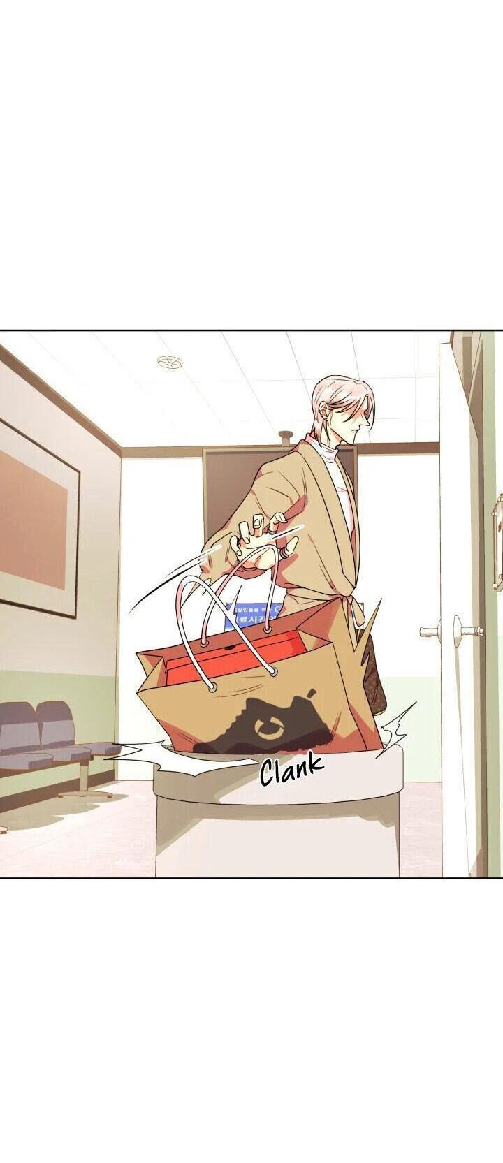 Tiểu Thuyết Đầu Tay Của Ác Nữ Chapter 12 - 8