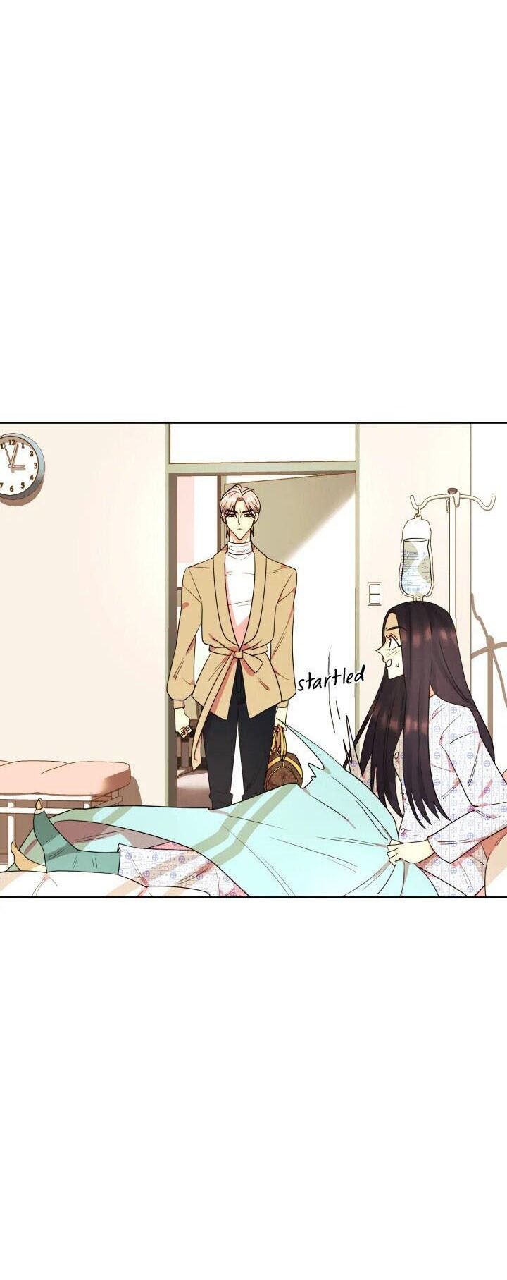 Tiểu Thuyết Đầu Tay Của Ác Nữ Chapter 12 - 10