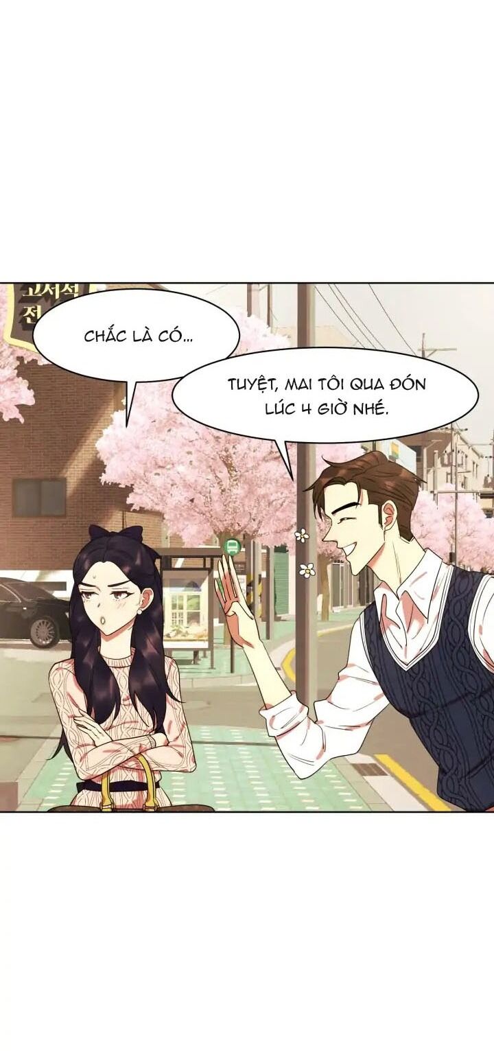 Tiểu Thuyết Đầu Tay Của Ác Nữ Chapter 13 - 11