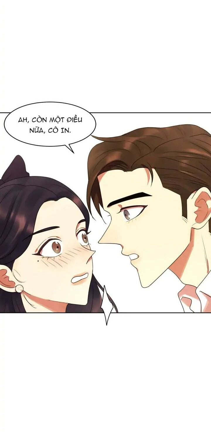 Tiểu Thuyết Đầu Tay Của Ác Nữ Chapter 13 - 12