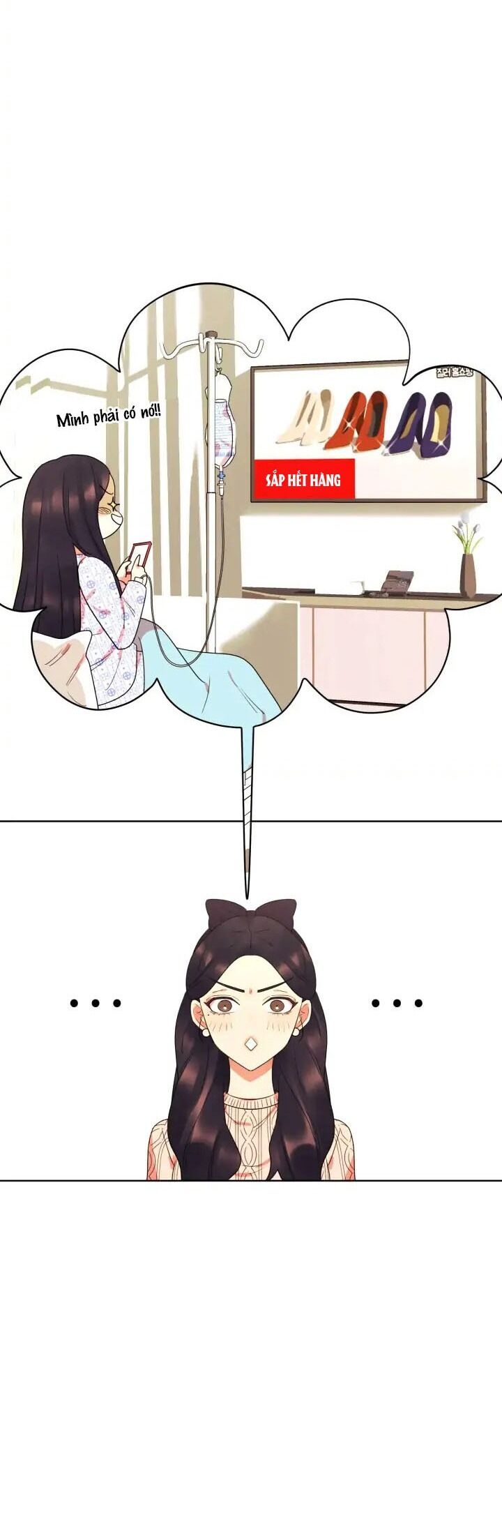 Tiểu Thuyết Đầu Tay Của Ác Nữ Chapter 13 - 16