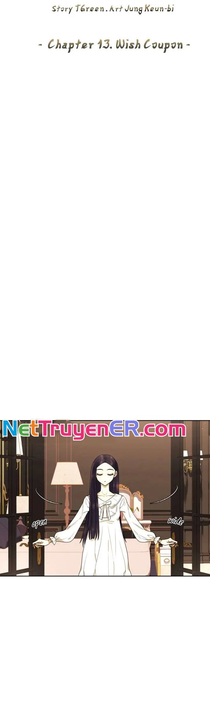 Tiểu Thuyết Đầu Tay Của Ác Nữ Chapter 13 - 18