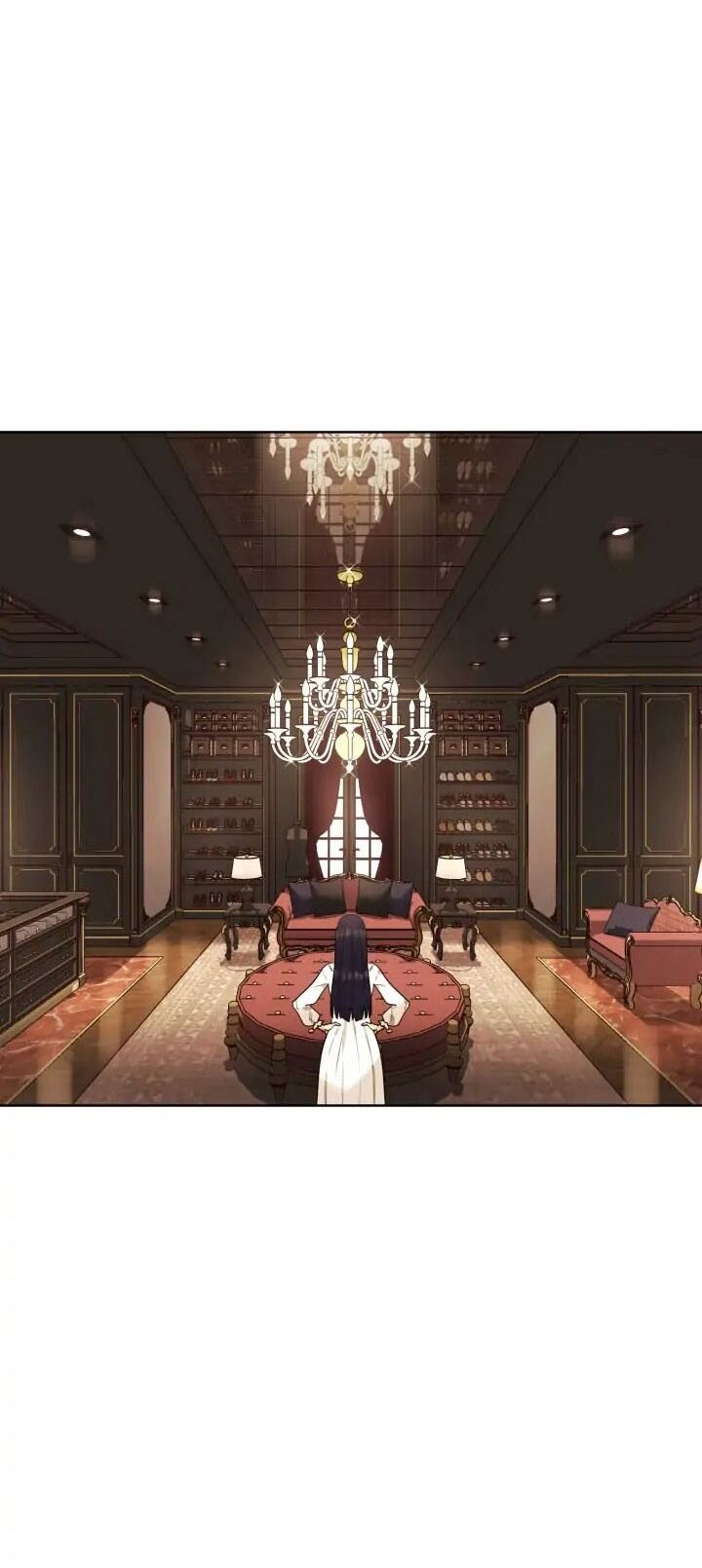 Tiểu Thuyết Đầu Tay Của Ác Nữ Chapter 13 - 19