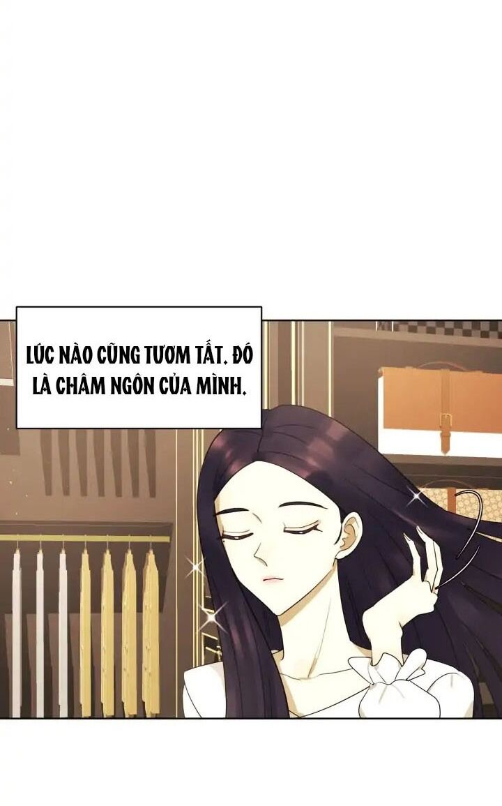 Tiểu Thuyết Đầu Tay Của Ác Nữ Chapter 13 - 21