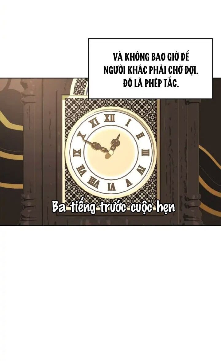 Tiểu Thuyết Đầu Tay Của Ác Nữ Chapter 13 - 22