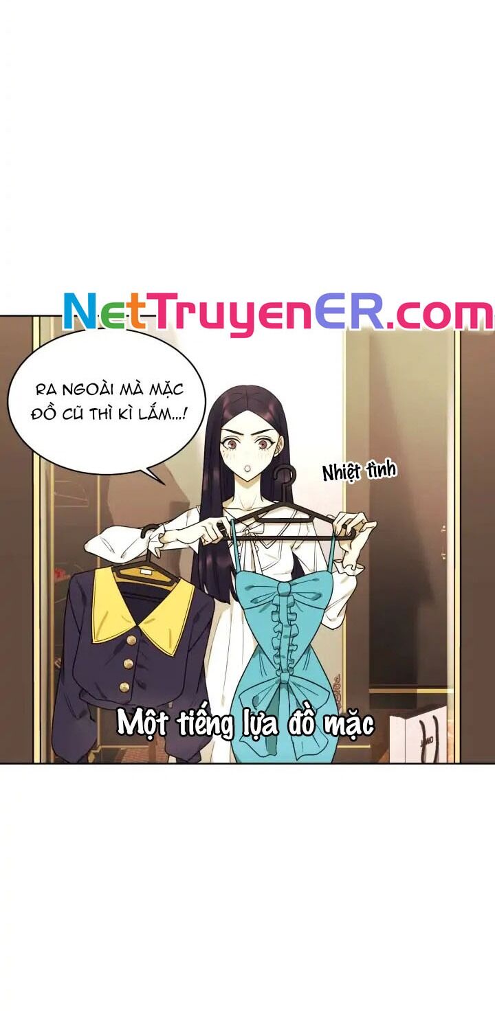 Tiểu Thuyết Đầu Tay Của Ác Nữ Chapter 13 - 24