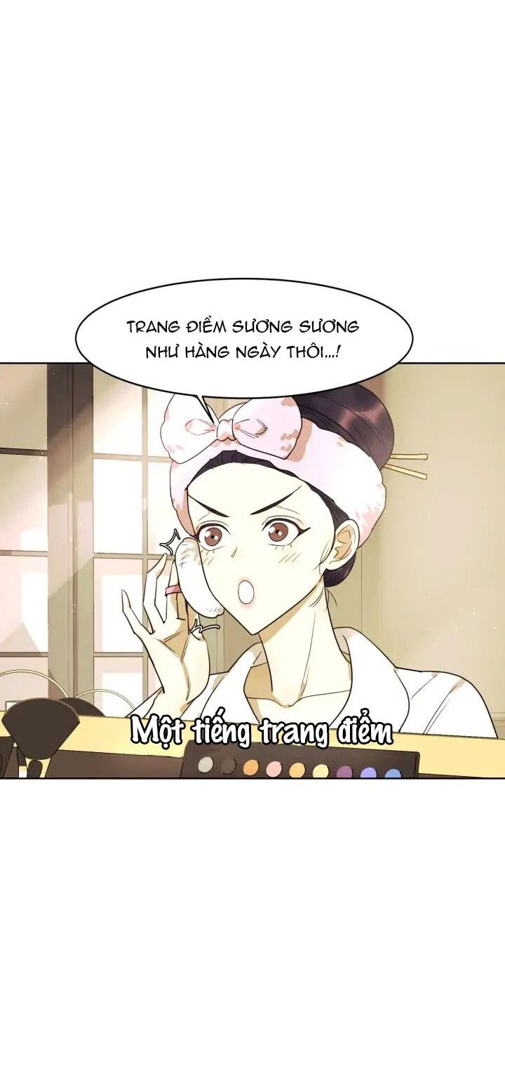 Tiểu Thuyết Đầu Tay Của Ác Nữ Chapter 13 - 25