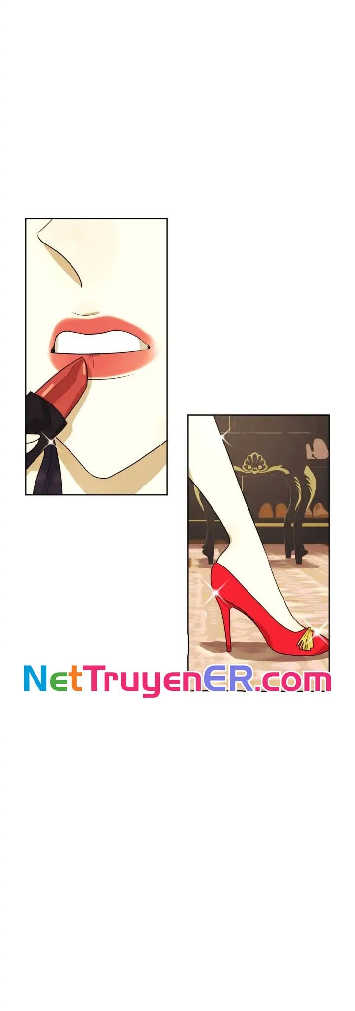 Tiểu Thuyết Đầu Tay Của Ác Nữ Chapter 13 - 26