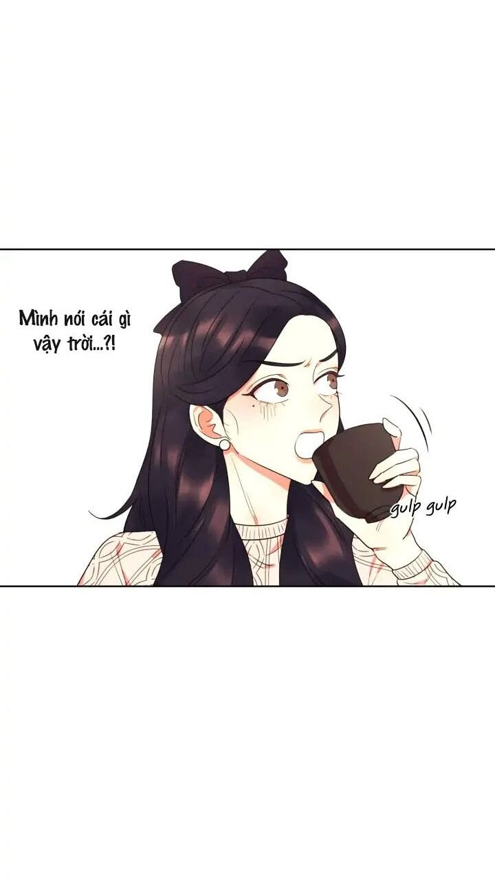 Tiểu Thuyết Đầu Tay Của Ác Nữ Chapter 13 - 4