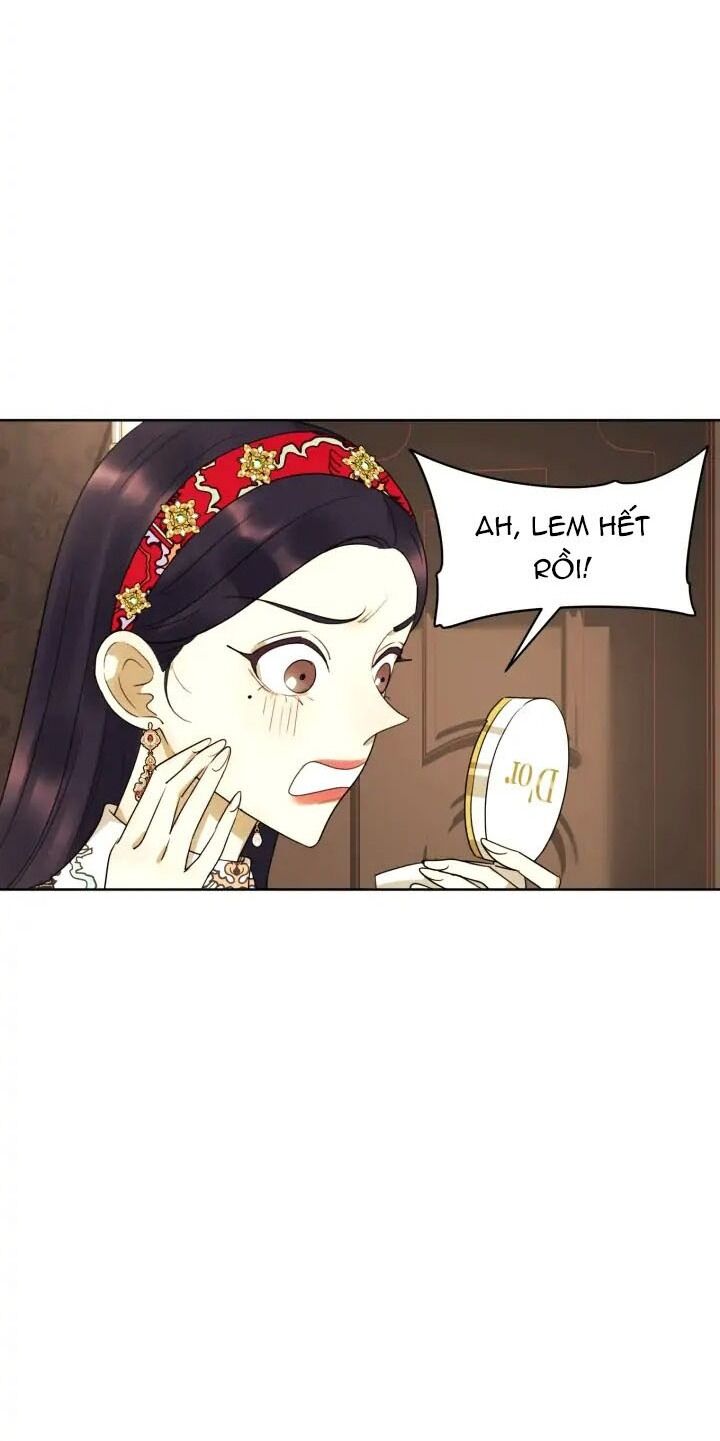 Tiểu Thuyết Đầu Tay Của Ác Nữ Chapter 13 - 32