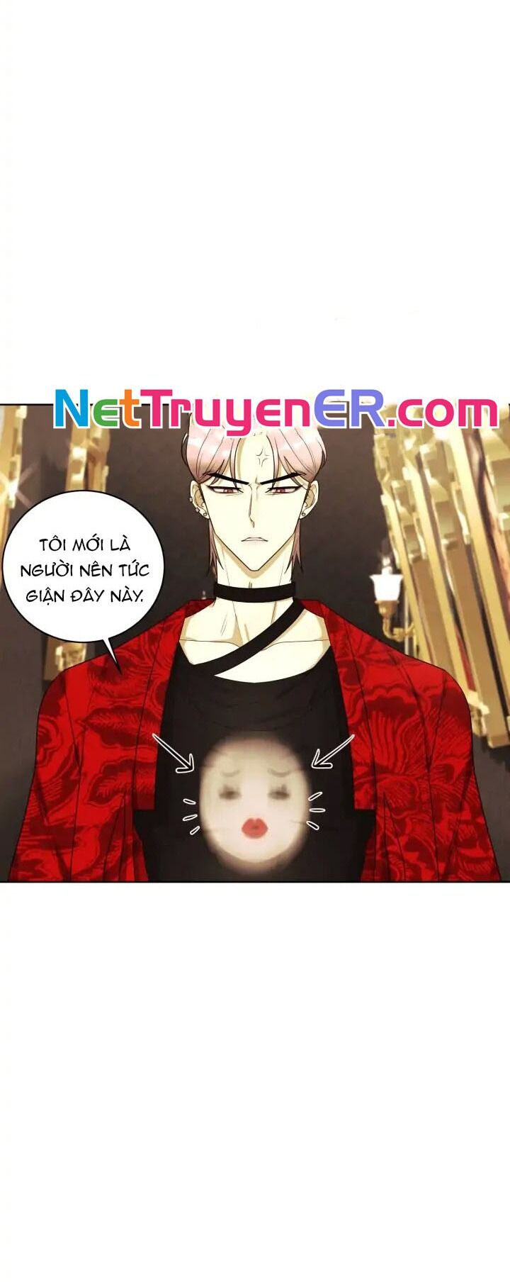 Tiểu Thuyết Đầu Tay Của Ác Nữ Chapter 13 - 33