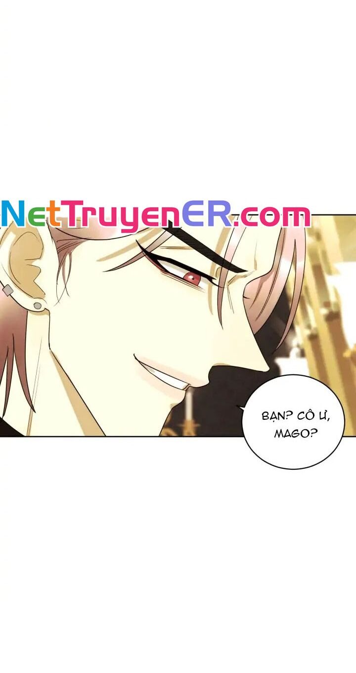 Tiểu Thuyết Đầu Tay Của Ác Nữ Chapter 13 - 35