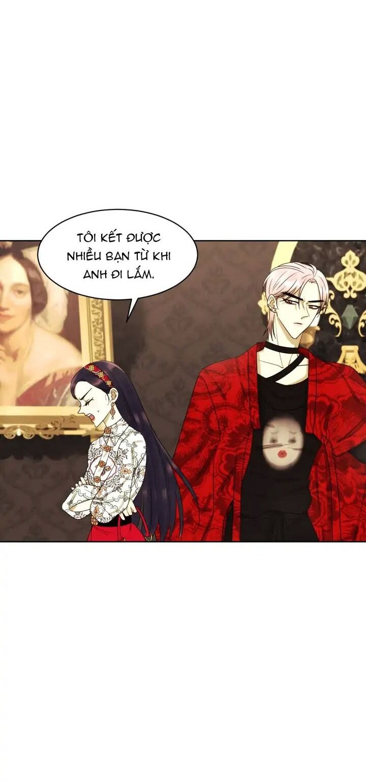 Tiểu Thuyết Đầu Tay Của Ác Nữ Chapter 13 - 36