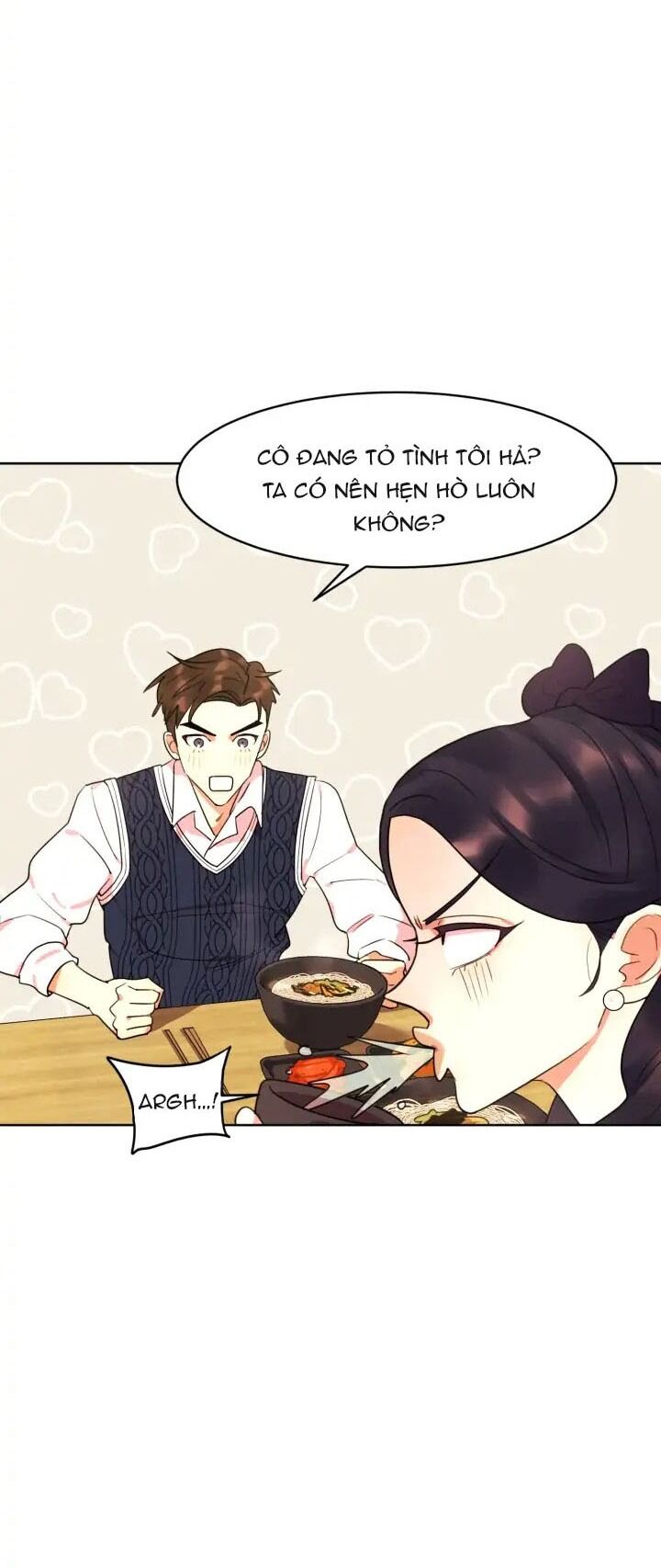 Tiểu Thuyết Đầu Tay Của Ác Nữ Chapter 13 - 5