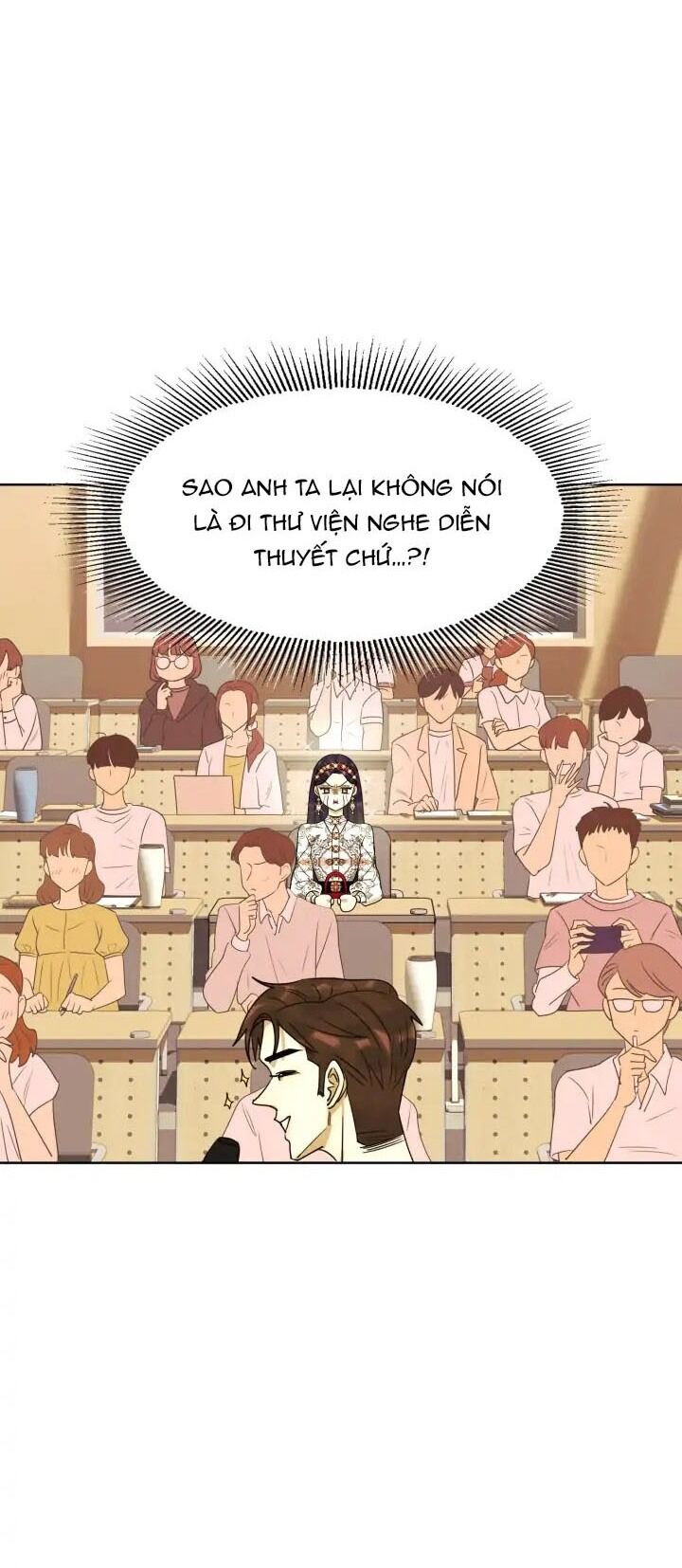 Tiểu Thuyết Đầu Tay Của Ác Nữ Chapter 13 - 45