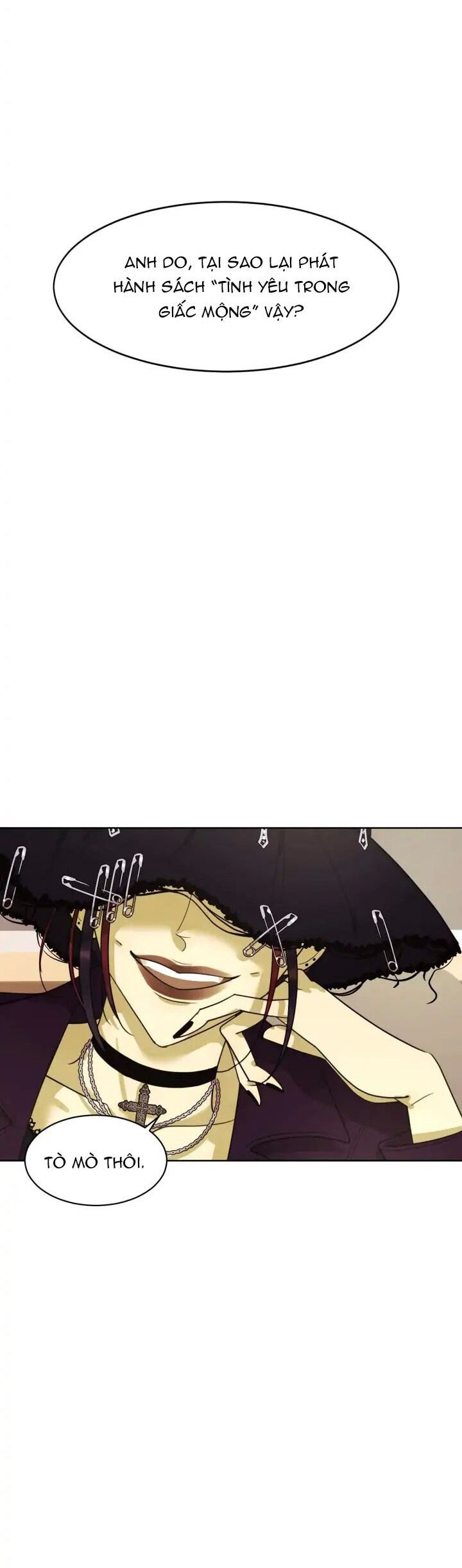 Tiểu Thuyết Đầu Tay Của Ác Nữ Chapter 13 - 47