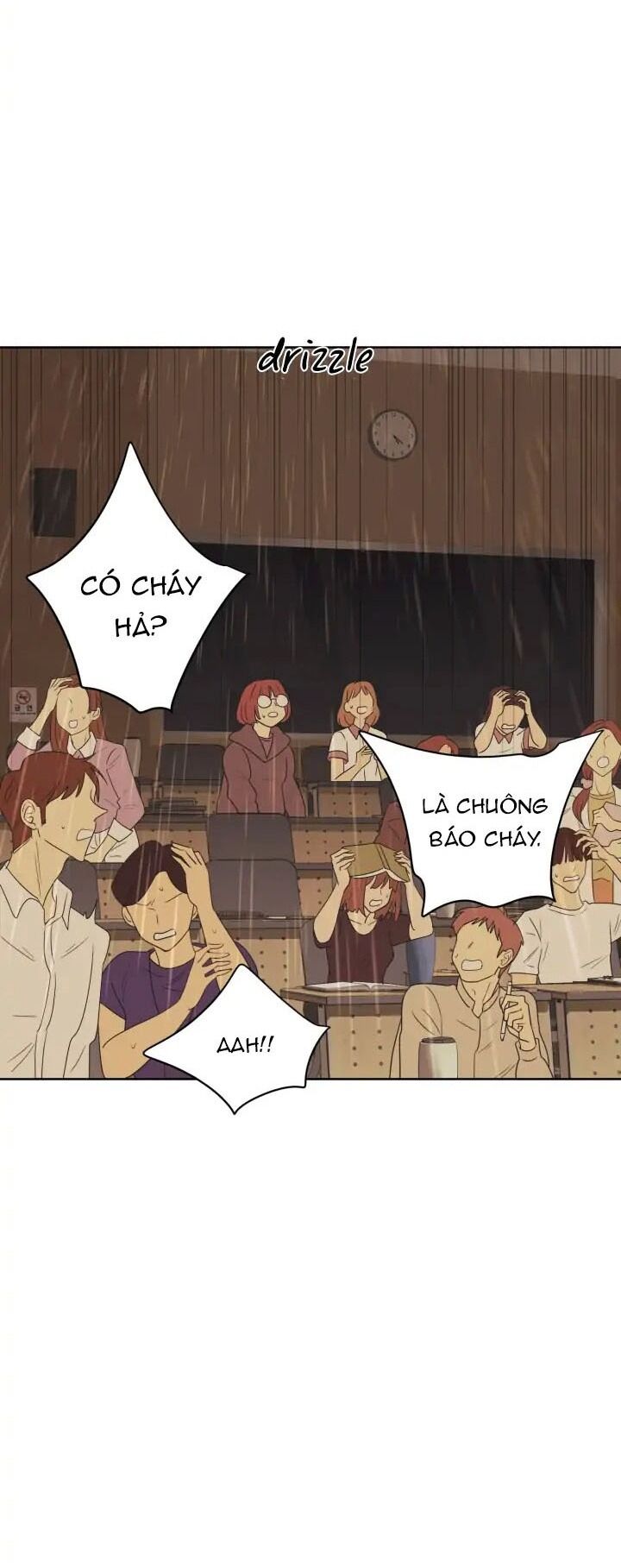 Tiểu Thuyết Đầu Tay Của Ác Nữ Chapter 13 - 52