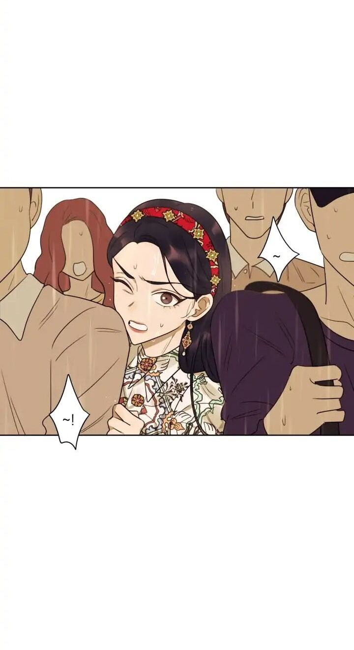 Tiểu Thuyết Đầu Tay Của Ác Nữ Chapter 13 - 54