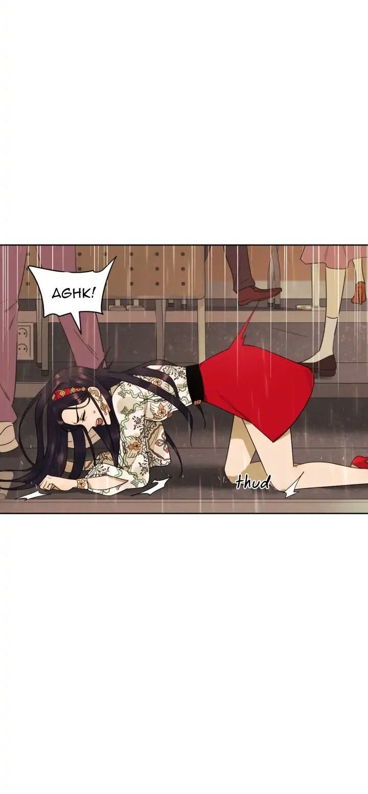 Tiểu Thuyết Đầu Tay Của Ác Nữ Chapter 13 - 56