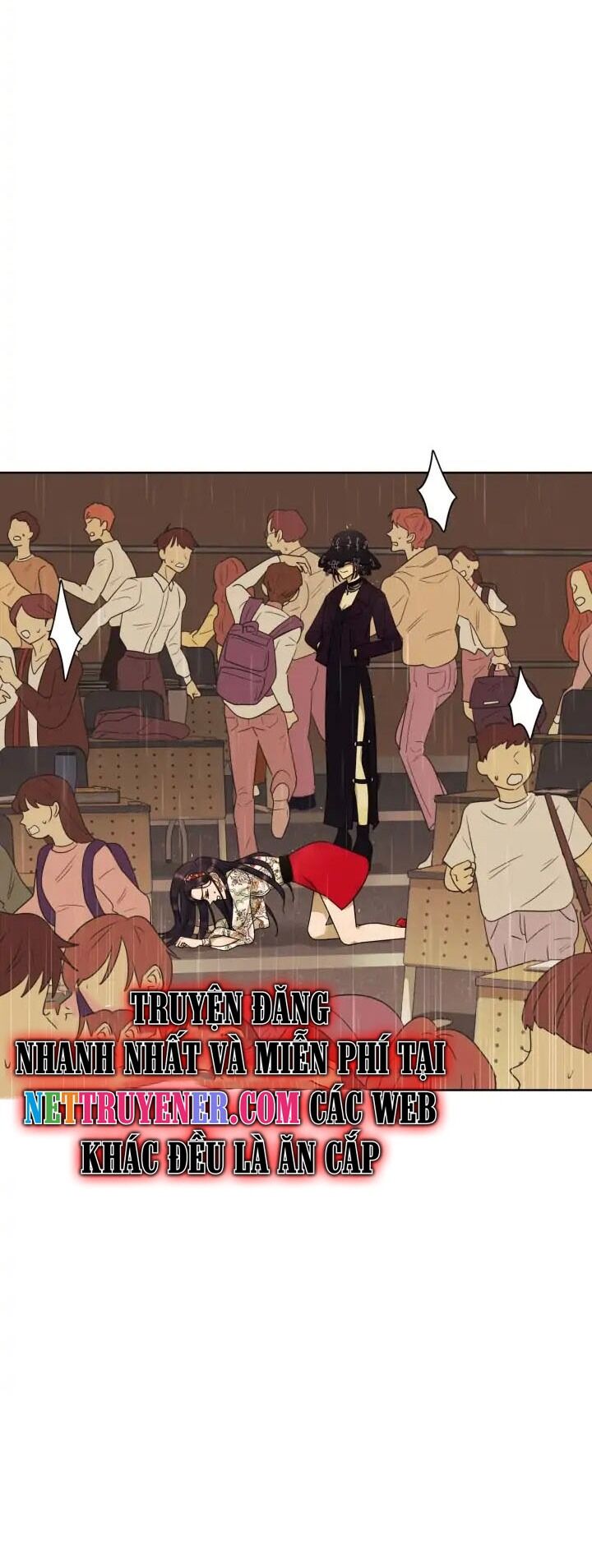 Tiểu Thuyết Đầu Tay Của Ác Nữ Chapter 13 - 57