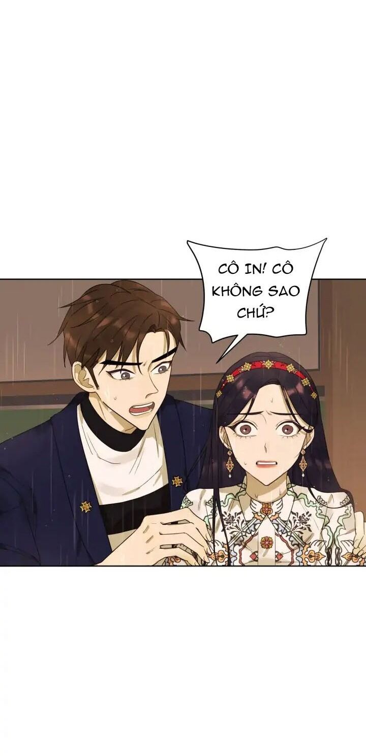 Tiểu Thuyết Đầu Tay Của Ác Nữ Chapter 13 - 58