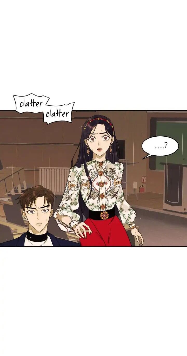 Tiểu Thuyết Đầu Tay Của Ác Nữ Chapter 13 - 61