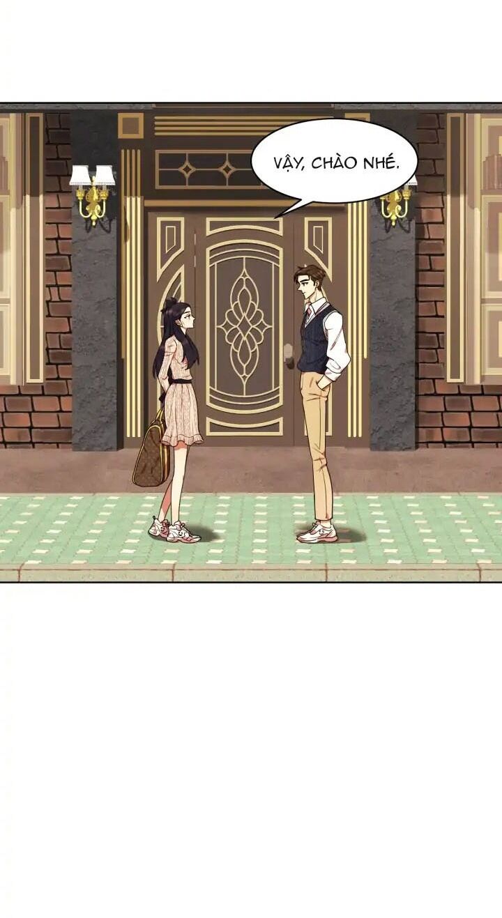 Tiểu Thuyết Đầu Tay Của Ác Nữ Chapter 13 - 8