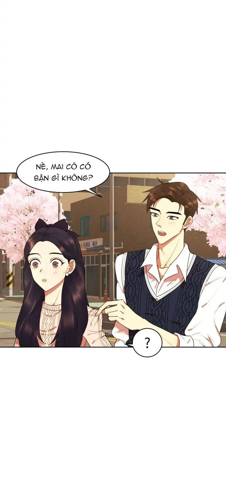 Tiểu Thuyết Đầu Tay Của Ác Nữ Chapter 13 - 9