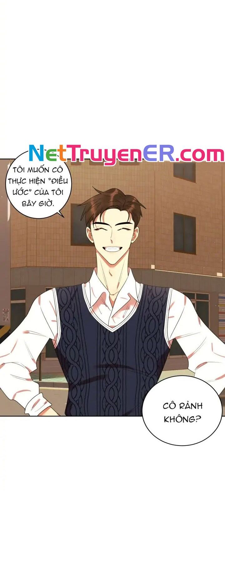 Tiểu Thuyết Đầu Tay Của Ác Nữ Chapter 13 - 10
